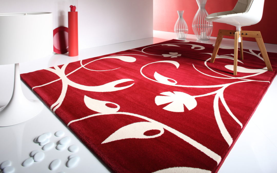 Heatset Carpets