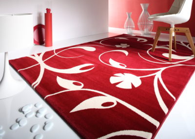 Heatset Carpets